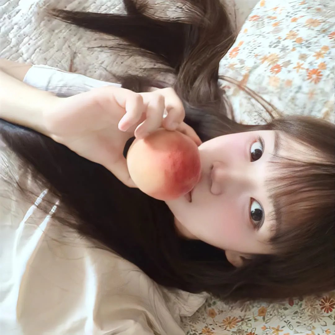 失踪的女儿