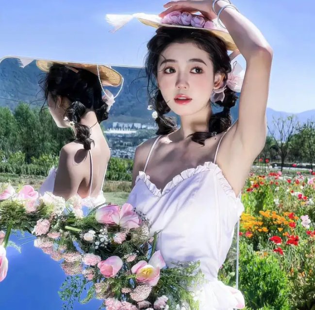 双鞭呼延灼